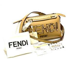 Brand New Medium By the way